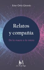 RELATOS Y COMPAÑÍA