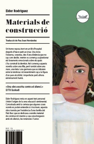 MATERIALS DE CONSTRUCCIO