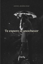 Te espero al anochecer