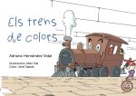 Els trens de colors