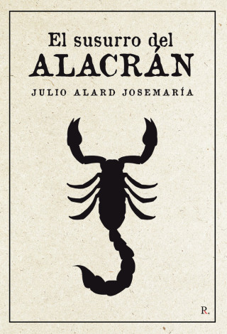 El susurro del Alacrán