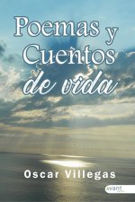 Poemas y cuentos de vida
