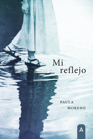 Mi reflejo