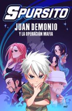 JUAN DEMONIO Y LA OPERACION MAFIA