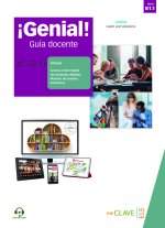 GENIAL B1.1 GUIA DOCENTE
