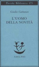 uomo della novità