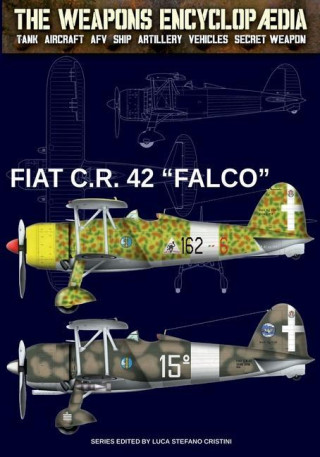 Fiat C.R.42 Falco