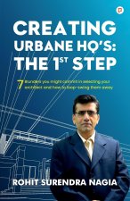 Creating Urbane HQ's