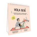 HOLA BEBE - CALENDARIO DE ACTIVIDADES 1R AÑO