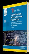 VENTILACION MECANICA EN PEDIATRIA 2 ED