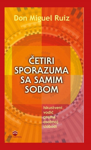 Četiri sporazuma sa samim sobom