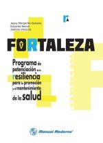 FORTALEZA. CUADERNILLO DEL PARTICIPANTE. PROGRAMA DE POTENCI