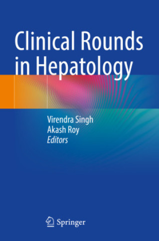 Clinical Rounds in Hepatology