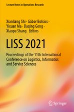 LISS 2021