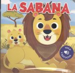 TOCA Y ESCUCHA LA SABANA
