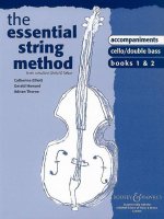 The Essential String Method