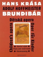 Brundibár