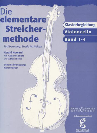 Die elementare Streichermethode