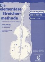 Die elementare Streichermethode