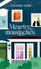 Meurtre & moustaches