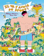 LES SECRETS DU SPORT