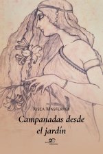 CAMPANADAS DESDE EL JARDIN