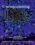 C-programming