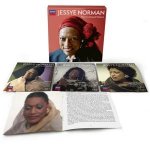 Jessye Norman-The Unreleased Masters