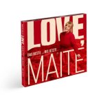 Love,Maite-Das Beste...Bis Jetzt! (Deluxe)