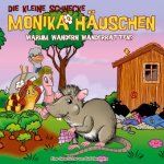 67: Warum Wandern Wanderratten?