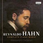 Hahn:Complete Piano Music