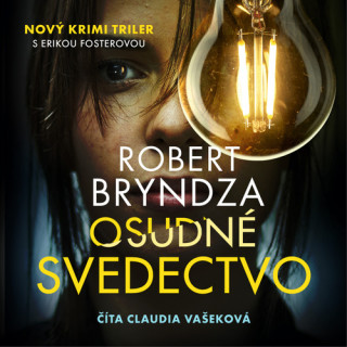 Osudnďż˝ svedectvo