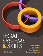 Legal Systems & Skills 5/e (Paperback)