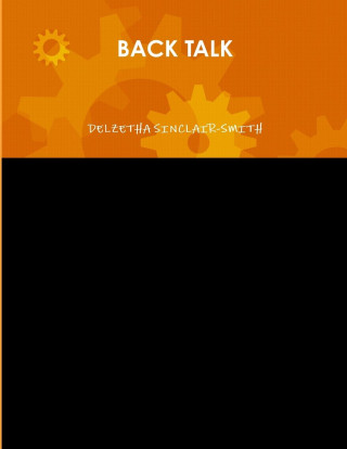 BACK TALK