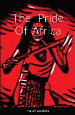 The   Pride  Of  Africa