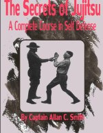 The Secrets of Jujitsu