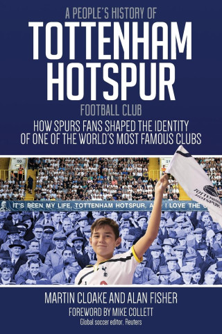 People's History of Tottenham Hotspur Football Club