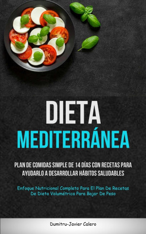 Dieta Mediterránea ()