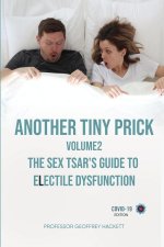 The Sex Tsar's guide to Electile Dysfunction