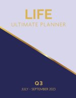 life Ultimate Planner