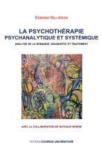 La psychothérapie psychanalytique et systémique