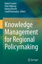 Knowledge Management for Regional Policymaking