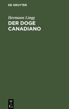 Der Doge Canadiano