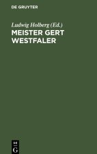 Meister Gert Westfaler