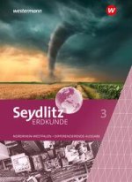 Seydlitz Erdkunde - Differenzierende Ausgabe 2021 für Nordrhein-Westfalen