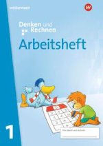 Denken und Rechnen - Allgemeine Ausgabe 2024