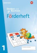 Denken und Rechnen - Allgemeine Ausgabe 2024