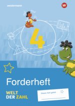 Welt der Zahl - Allgemeine Ausgabe 2021