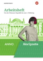 ANNO - Ausgabe 2019 für Gymnasien in Sachsen
