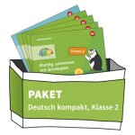 DIE BUNTE REIHE - Deutsch